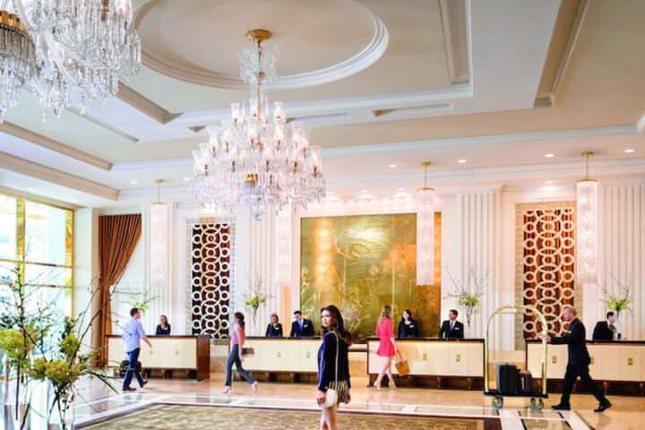 Hotel 2 of 44