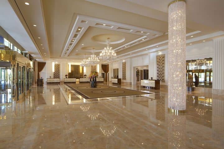Hotel Interior 3 of 44
